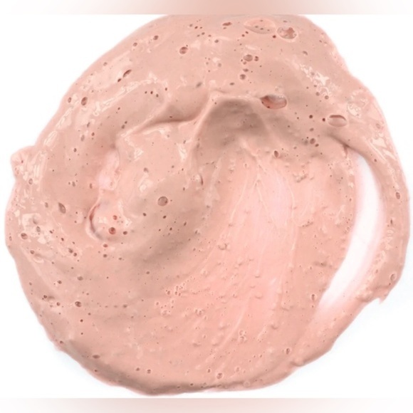 2 Freeman exfoliating Cleansing‎ Apple Cider Vinegar Clay Mask & Scrub new - Picture 2 of 4